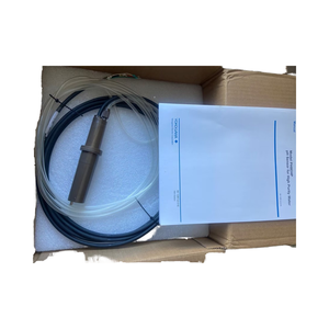 เซ็นเซอร์วัดค่า <span class=keywords><strong>pH</strong></span> ของ <span class=keywords><strong>Yokogawa</strong></span> สำหรับ PH8EHP น้ำที่มีความบริสุทธิ์สูง - Product Image 2