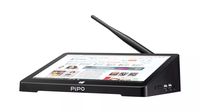 Mini PC Pipo X9S con Router, PIPO X8 X9 X10, Windows 10, Intel Atom J4105, Mini Tablet PC Educativa e Industrial Todo en Uno de 9 Pulgadas