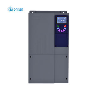 Variateurs de fréquence (VFD) 45 kW 60 CV pour pompe de surpression, avec filtre intégré, triphasés 380 V 440 V - Product Image 5