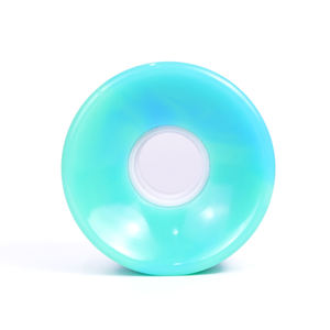 <span class=keywords><strong>Surf</strong></span> <span class=keywords><strong>Skate</strong></span> 78A 65mm, logotipo personalizado, Color mezclado, ruedas de tabla larga - Product Image 6