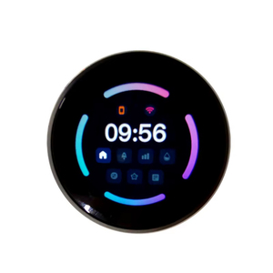1.43 inch Vòng AMOLED ESP32 núm xoay hiển thị cảm ứng OLED 466x466 mô-đun Giấy điện tử với bảng điều khiển - Product Image 3