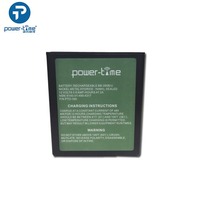 Batterie robuste BB-390/U Nickel-Métal Ni-MH pour système Javelin 148