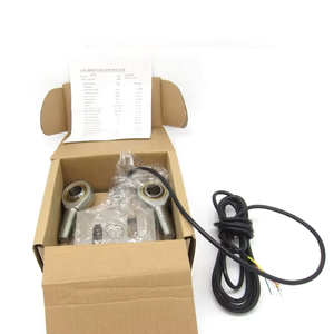 Capteur de pesage de type S de 500 kg, 1 tonne, 2 tonnes, 3 tonnes, 5 tonnes, cellule de pesage de compression et de tension de type S de 5 tonnes - Product Image 6