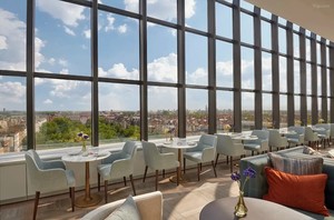 Shiyi Jumeirah Carlton tháp <span class=keywords><strong>London</strong></span> một cửa nhà cung cấp để mua đồ nội thất nhà hàng với giá cả cạnh tranh và dịch vụ cao cấp - Product Image 3