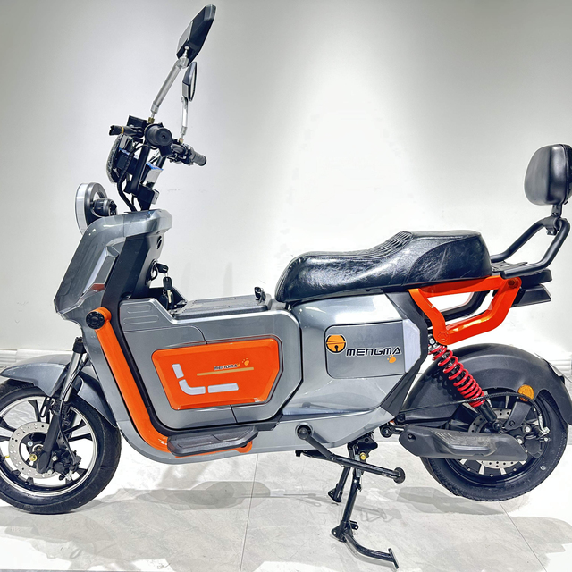 Manufacturer Direct Sales Electric Intelligent Anti-theft Bicycle with Long Service Life Electric Bike Exclude Battery