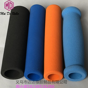 Tube en caoutchouc moussant Mai Da, diamètre intérieur 22,2 mm, pour guidon de vélo enfant - Product Image 4