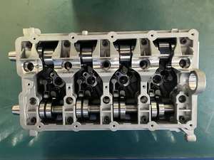 Azv/Bkd/Bmn Cilinderkop Assemblage Nieuwe Oem 03g103351b 03g103264ex Voor Skoda 908711 908718 - Product Image 4