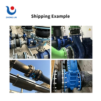 Joint de dilatation souple fileté en acier inoxydable avec filetage interne DN32 40 50 pour pipeline de transport de fluides, durée de vie 3-5 ans