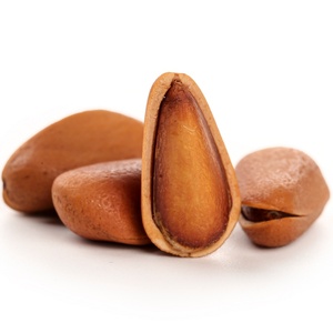 Noci di Pino Sgusciate Salutari di Origine Yunnan, Frutta Secca Cinese di Alta Qualità - Product Image 2