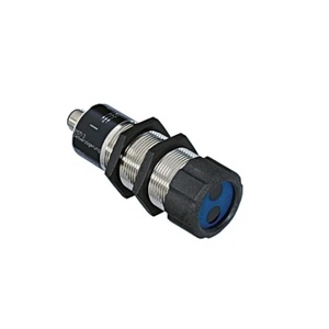 เวงลอร์ UF87PA3 เซ็นเซอร์วัดระยะแบบอัลตราโซนิก เซ็นเซอร์วัดระยะ  PNP เอาท์พุต IP67 - Product Image 1