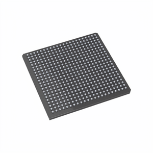 Kit de Componentes Electrónicos M2S025TS-1FGG484I, Circuito Integrado Integrado en Chip BGA 484, SOC CORTEX M3 166MHZ 484FBGA Original - Product Image 1