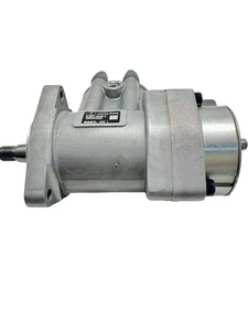 ปั๊มเชื้อเพลิงดีเซลที่มีความแม่นยำ4L18CF-10100-3เพื่อประสิทธิภาพของเครื่องยนต์ที่ดีที่สุดทำให้มั่นใจในการจ่ายที่เสถียร - Product Image 4