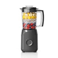 Groothandelsprijs 1L Capaciteit Voedselmixer 3-in-1 Blender Tafelmixer voor Thuisgebruik in de Keuken