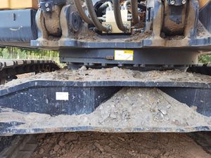 Excavadora SANY SY750H Usada en Venta, Alta Calidad, Lista para Enviar, Mejor Precio, Excavadora SANY SY750H Original de Segunda Mano - Product Image 6