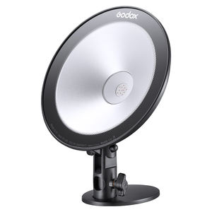 Lumière LED multicolore Cl10 pour diffusion en direct sur le Web, studio photo, TikTok, <span class=keywords><strong>YouTube</strong></span> - Product Image 1