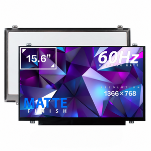 Écran de qualité supérieure 15,6 pouces LCD NT156WHM-N32 LP156WHB-TPA1 LP156WHB-TPC1 LTN156AT39-D01 N156BGE-E41 1366x768 – Fournisseur d'écrans - Product Image 2