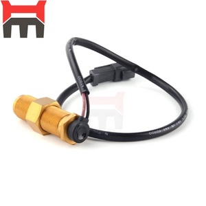 อะไหล่รถขุด PC200-7 6D102 เซ็นเซอร์วัดความเร็วเครื่องยนต์ 7861-93-2310 - Product Image 2