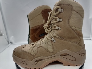 Bottes tactiques en cuir Askeri Bot Force Battle Ops Bottes tactiques de recherche tactique - Product Image 6