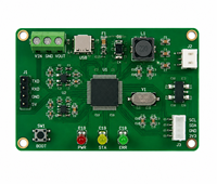 Carte de circuit imprimé pour éclairage public intelligent, assemblage de circuits imprimés SMT, fabricant de circuits imprimés EMS