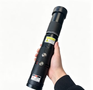 Accenditore Laser a Infrarossi Portatile Joseph con Telecomando, Nuovo di Zecca e Facile da Usare - Product Image 1