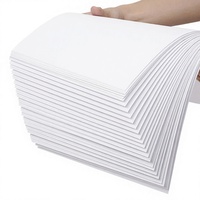 Carton ivoire C1S FBB 170gsm 190gsm 210gsm 230gsm 250gsm 270gsm 300gsm 350gsm 400gsm en gros pour boîtes pliantes