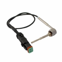 Precio de fábrica EGT Sensor 1882567 2265872 2253825 Nueva condición para motor de camión Scania