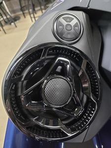 Nuevo Spark GTX 2 Rotax 900 ACE-90 CONV con IBR y Audio Personalizable - Product Image 6