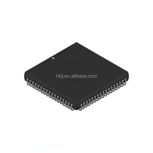 Componentes de circuitos electrónicos, distribuidor autorizado integrado, LCC (J Lead), de la serie "The Booth" - Product Image 1