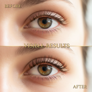 Sérum pour cils en gros 1-8 ml 100 % biologique Marque privée Naturel Végétarien Allongeant Hydratant Croissance des cils - Product Image 4