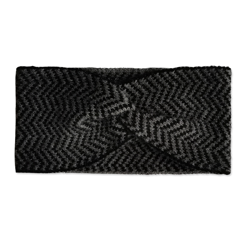 Noir + gris 1