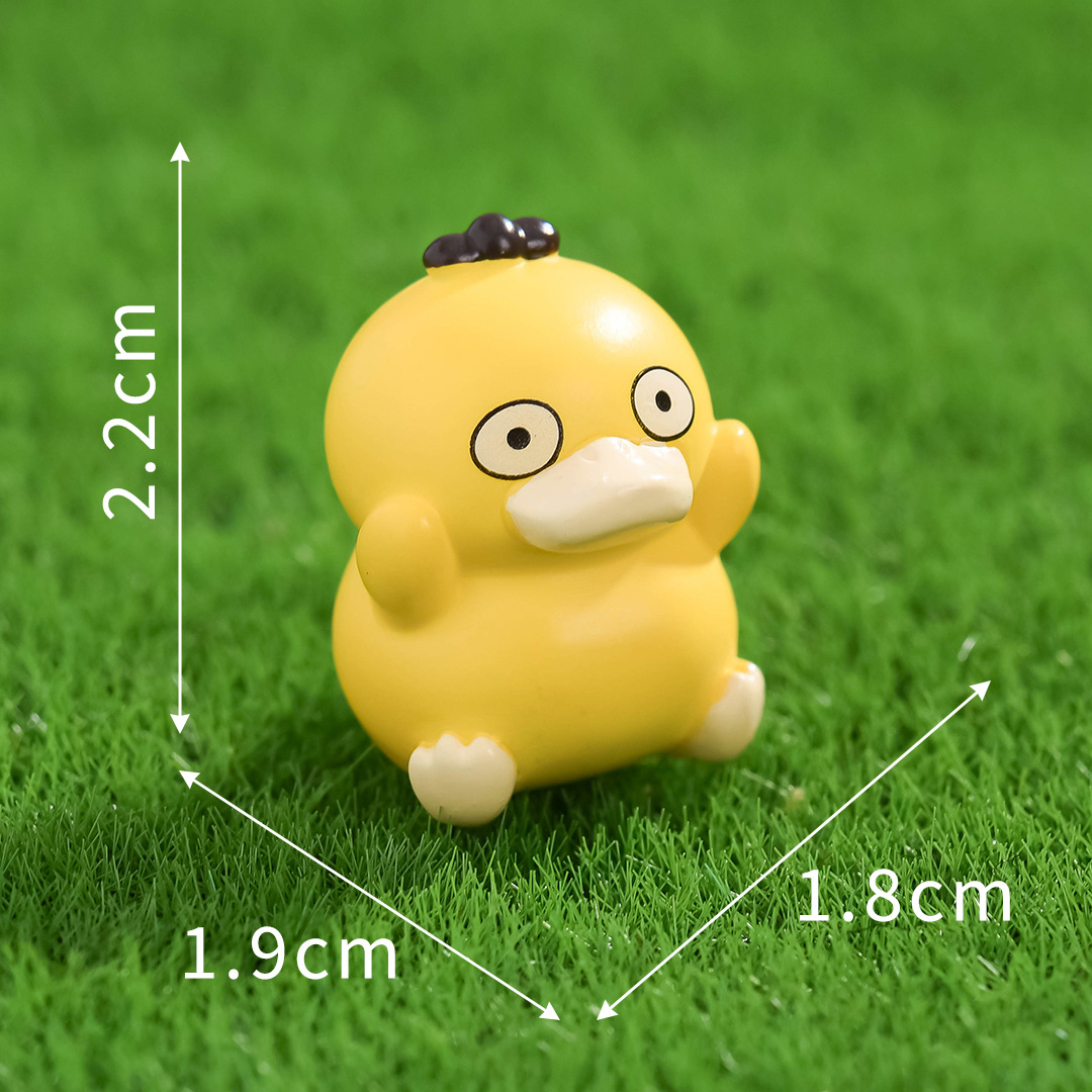Psyduck #6
