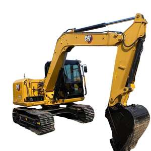 CATERPILLAR 307E2 excavatrice d'occasion CAT EXCAVATRICE D'OCCASION CATER 7 TONNES EXCAVATRICE D'OCCASION CAT 307D 307C excavatrice - Product Image 1