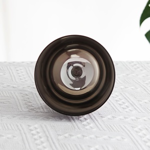 Ensemble de bols chantants en cristal bol à poignée instruments de percussion bols sonores chakra méditation yoga <span class=keywords><strong>guérison</strong></span> sonore 432hz 440hz - Product Image 6