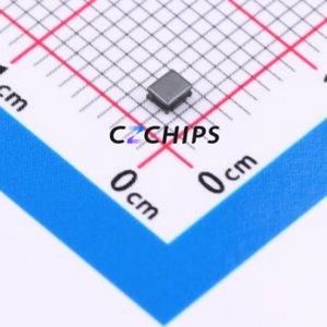 Inducteur de puissance ZENR2016T6R8M-6.8uH 0806 (Inductance : 6.8uH) (Précision : 20%) Courant nominal : 550mA - Product Image 1