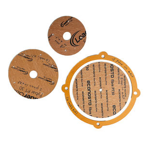 Aohong Dayanıklı Özel Boyutlu Asbestsiz Conta Yüksek Basınçlı Sızdırmaz Endüstriyel Sızdırmazlık - Product Image 5