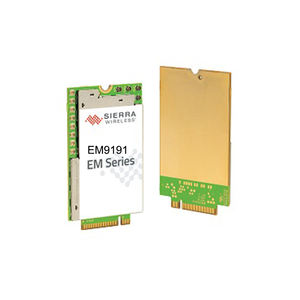 Industriële Kwaliteit Draadloze M.2 Em9191 Module Sub-6 Ghz En Mmwave Voor <span class=keywords><strong>Iot</strong></span> & M 2M Interne Gnss Dssondersteuning Sub 5G Nr - Product Image 2