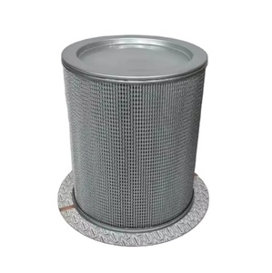 แมนนี่ 250034-124 อะไหล่คอมเพรสเซอร์คุณภาพสูง ตัวแยกน้ำมันและก๊าซ - Product Image 1