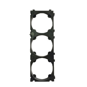 バッテリーホルダーシリンダーセル18650 32650 21700ケースホルダーリチウムイオンとしてバッテリー付属品バッテリーケースホルダー - Product Image 4