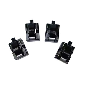 Relé <span class=keywords><strong>de</strong></span> congelador eléctrico PTC para arrancador <span class=keywords><strong>de</strong></span> compresor <span class=keywords><strong>de</strong></span> refrigerador para aplicaciones <span class=keywords><strong>de</strong></span> hotel - Product Image 2