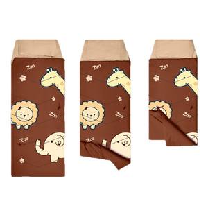 <span class=keywords><strong>Sac</strong></span> <span class=keywords><strong>de</strong></span> <span class=keywords><strong>couchage</strong></span> <span class=keywords><strong>pour</strong></span> enfants toutes saisons <span class=keywords><strong>pour</strong></span> la <span class=keywords><strong>sieste</strong></span> en classe et le camping en plein air dans un dortoir scolaire - Product Image 6