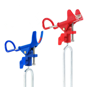 Support <span class=keywords><strong>de</strong></span> <span class=keywords><strong>pêche</strong></span> multifonctionnel pour canne à <span class=keywords><strong>pêche</strong></span>, à insertion au sol, ultra-résistant, universel - Product Image 2