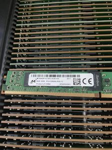 <b>Ddr4</b> 8gb <b>Ram</b> Memory Good Quality Bulk Sever for Hpe Dl380 - Product Image 2