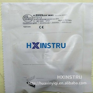 หนึ่งชิ้นสำหรับเซ็นเซอร์วัดระยะ IFM รุ่นใหม่ IIT213 H - Product Image 4
