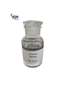 Hot bán công nghiệp nguyên liệu Ammonia hydroxide giải pháp 25
