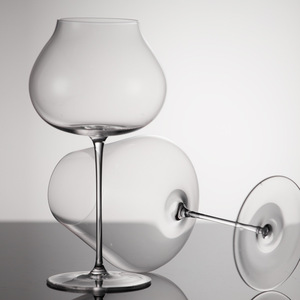 Ensemble de verres à <span class=keywords><strong>vin</strong></span> <span class=keywords><strong>rouge</strong></span> ultra-mince haut de gamme de luxe léger comprenant une carafe à gros ventre Bourgogne Long Home Crystal Wine Red Wine - Product Image 3