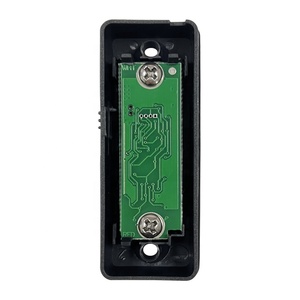 Nút Điều Khiển Cửa 883LM MYQ Security + 2.0 Dụng Cụ Mở Cửa Nhà Để Xe - Product Image 3