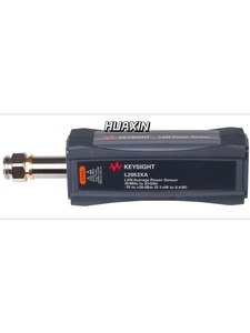 คีย์ไซท์ L2053XA เซ็นเซอร์วัดกำลังไฟฟ้าแบบไดนามิกเรนจ์กว้าง LAN ช่วงความถี่ 10 เมกะเฮิรตซ์ ถึง 33 กิกะเฮิรตซ์ การวัดแบบเรียลไทม์ที่รวดเร็ว 50,000 ครั้ง/วินาที - Product Image 4