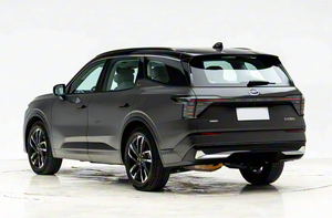 福特 <span class=keywords><strong>Edge</strong></span> <span class=keywords><strong>2026</strong></span> 2.0T EcoBoost E 混合动力 2WD 7 座豪华版 左舵 涡轮增压发动机 LED 灯 新车 - Product Image 5