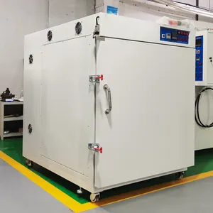 LIYI Thermal Transformer Vacuum Drying Oven Price Lab Desiccation Vacuum Test Chamber