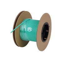Cable Calefactor Autorregulable Premium con Enchufe, Cable de Calefacción por Suelo Radiante